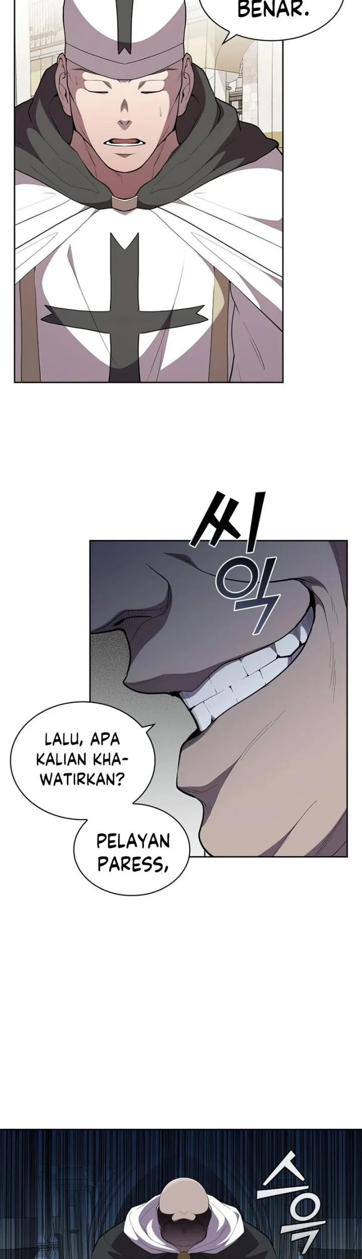 I Regressed As The Duke  (Returned as the Duke) Chapter 31 Gambar 75