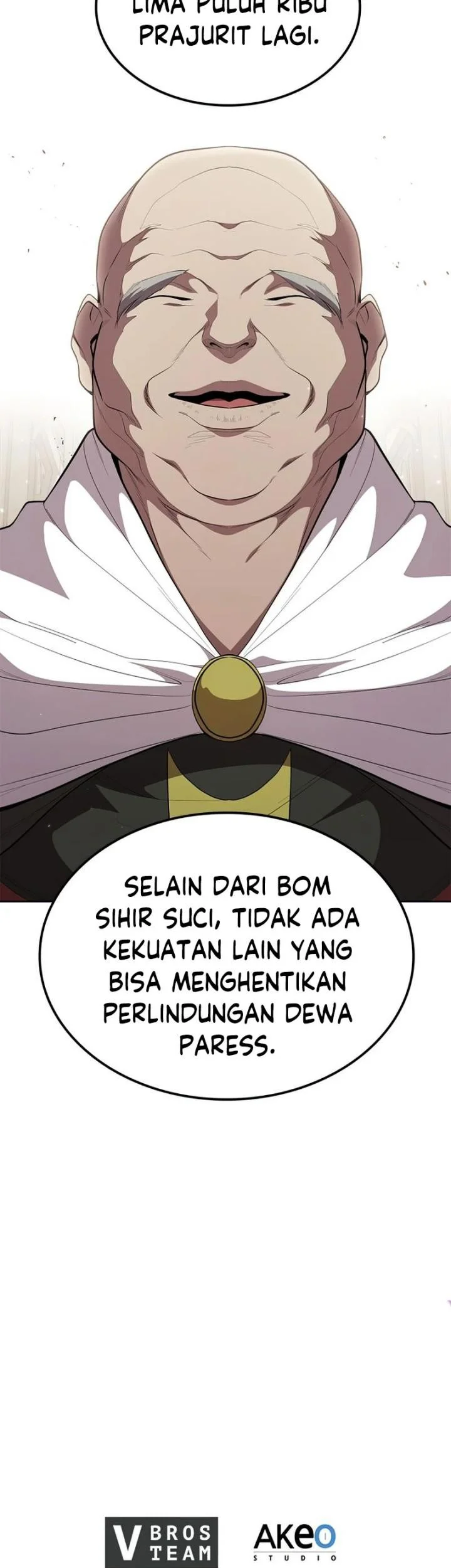 I Regressed As The Duke  (Returned as the Duke) Chapter 31 Gambar 77