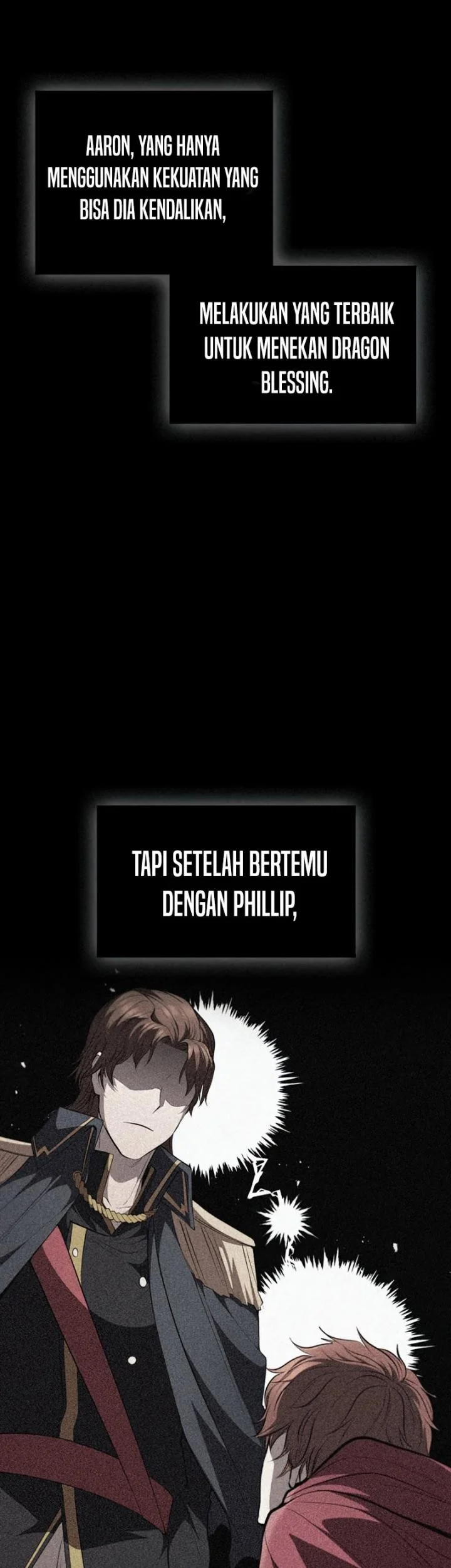 I Regressed As The Duke  (Returned as the Duke) Chapter 31 Gambar 6