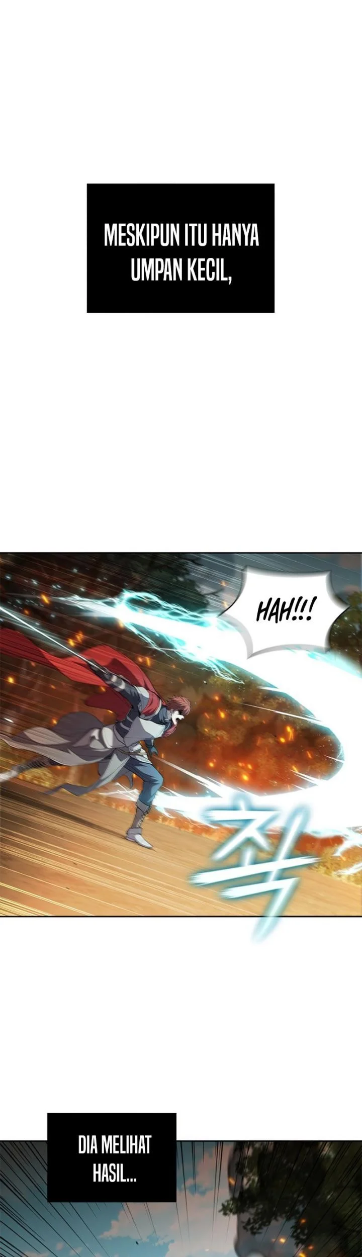 I Regressed As The Duke  (Returned as the Duke) Chapter 31 Gambar 11