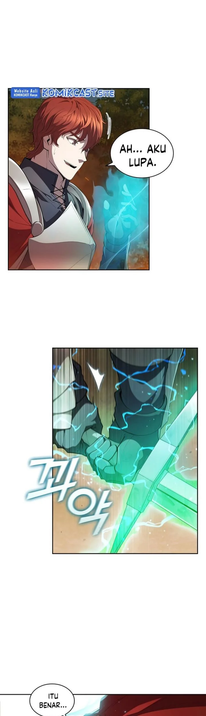 I Regressed As The Duke  (Returned as the Duke) Chapter 31 Gambar 13