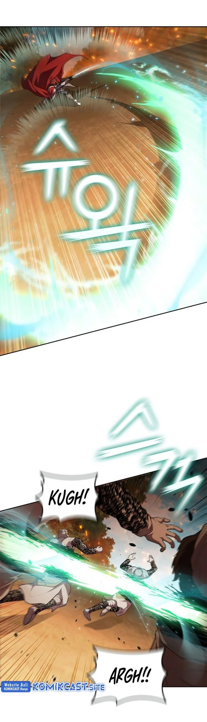 I Regressed As The Duke  (Returned as the Duke) Chapter 31 Gambar 15