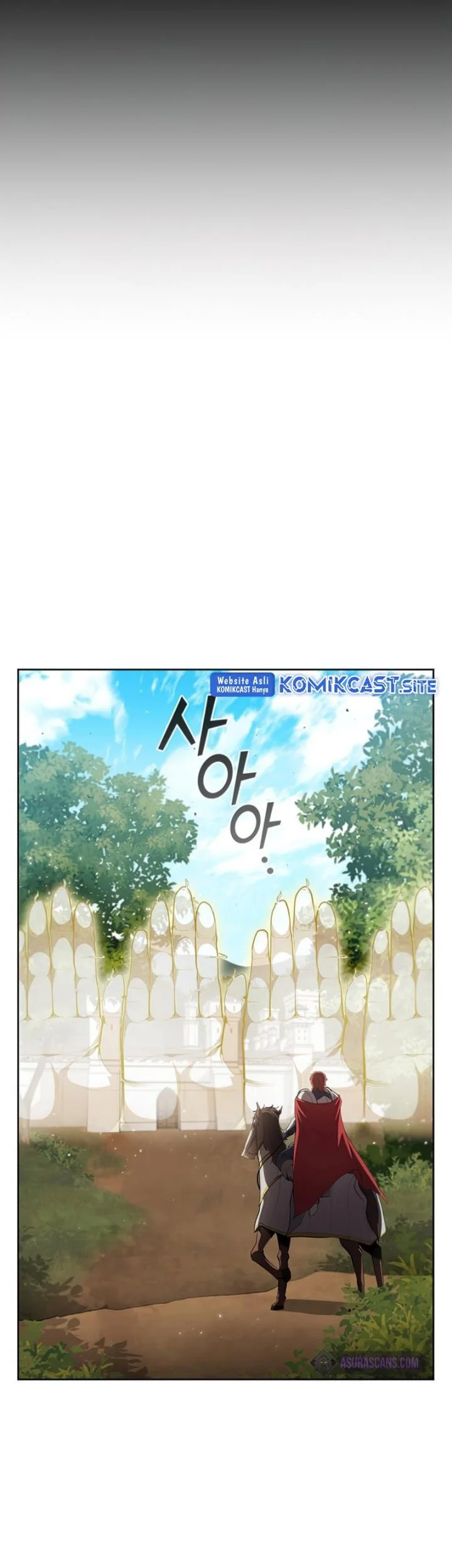 I Regressed As The Duke  (Returned as the Duke) Chapter 32 Gambar 20