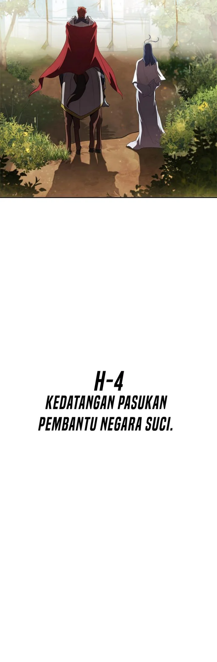 I Regressed As The Duke  (Returned as the Duke) Chapter 32 Gambar 29