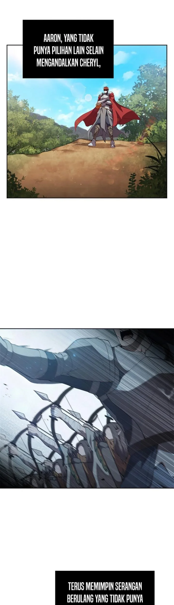 I Regressed As The Duke  (Returned as the Duke) Chapter 32 Gambar 30