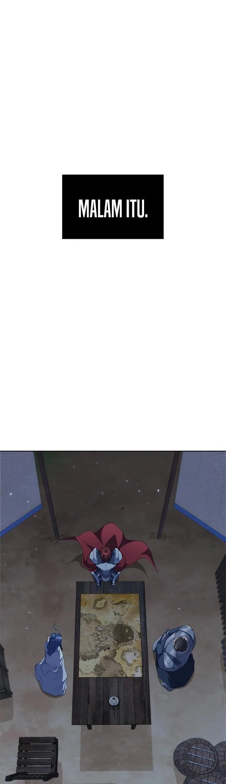 I Regressed As The Duke  (Returned as the Duke) Chapter 32 Gambar 32