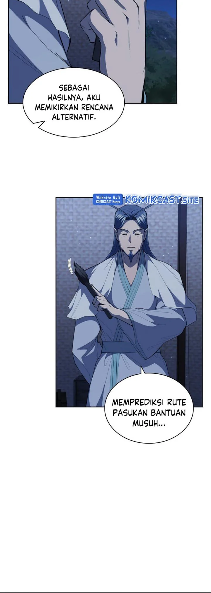 I Regressed As The Duke  (Returned as the Duke) Chapter 32 Gambar 36