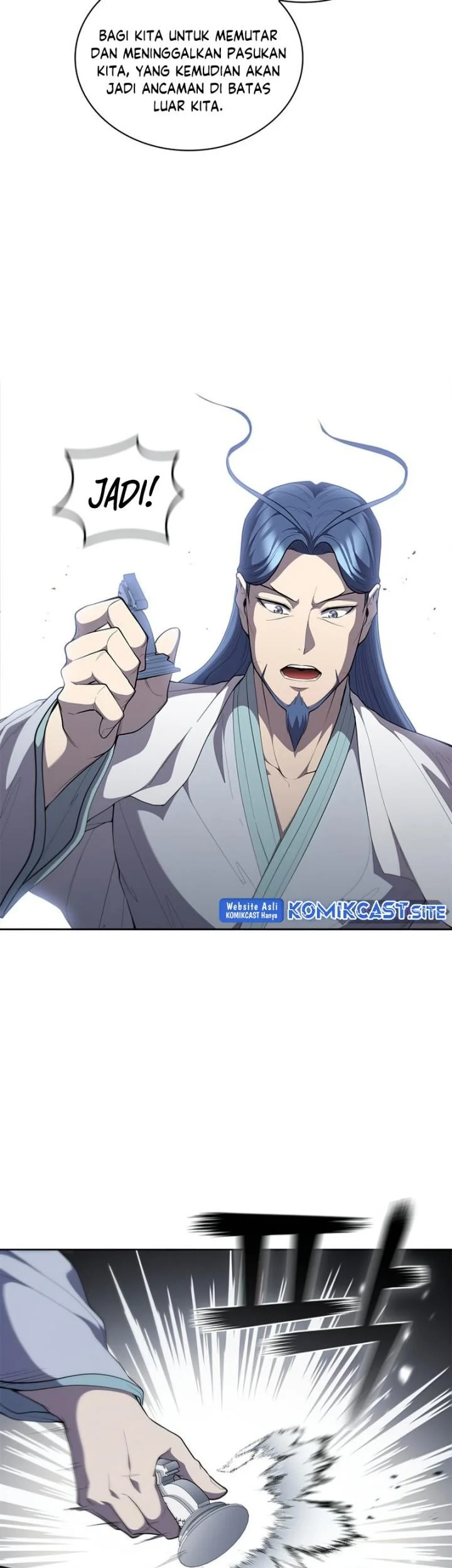 I Regressed As The Duke  (Returned as the Duke) Chapter 32 Gambar 39