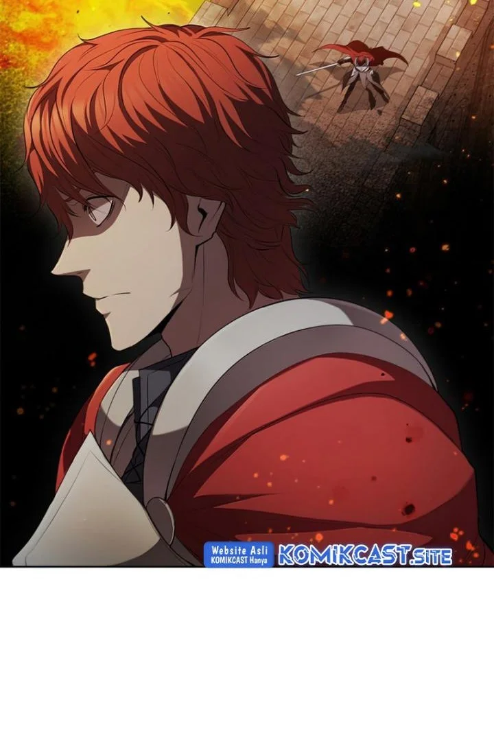 I Regressed As The Duke  (Returned as the Duke) Chapter 32 Gambar 45