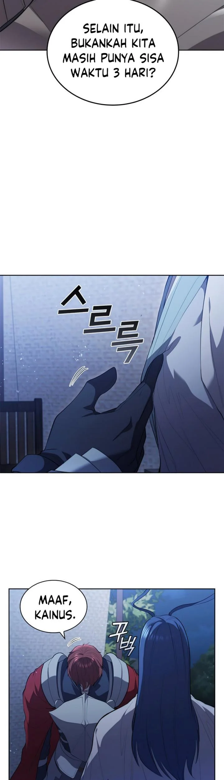 I Regressed As The Duke  (Returned as the Duke) Chapter 32 Gambar 60