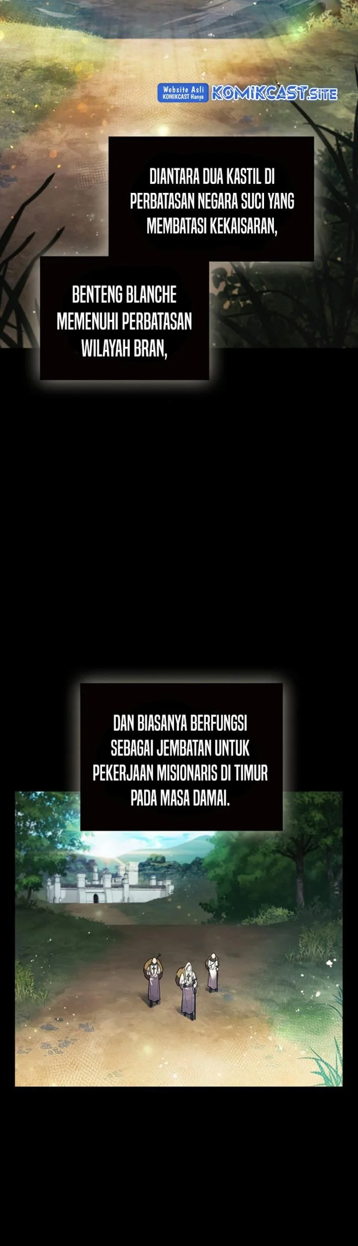 I Regressed As The Duke  (Returned as the Duke) Chapter 32 Gambar 4