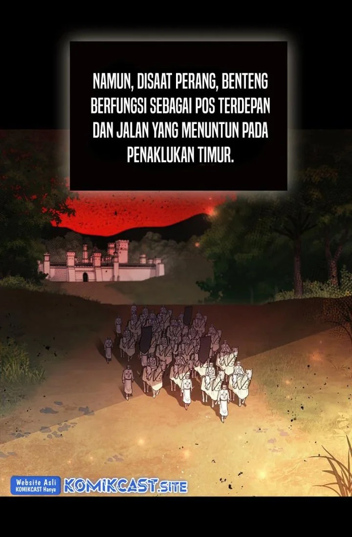 I Regressed As The Duke  (Returned as the Duke) Chapter 32 Gambar 5