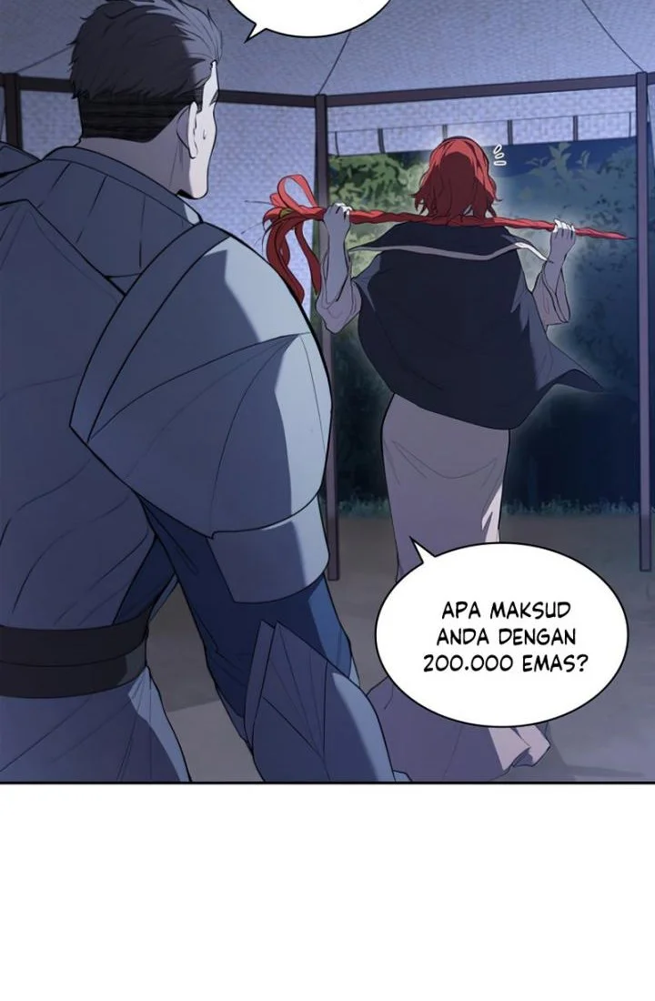 I Regressed As The Duke  (Returned as the Duke) Chapter 32 Gambar 70