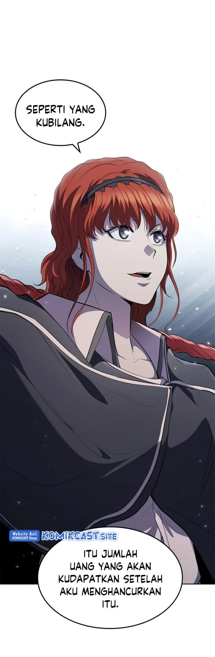 I Regressed As The Duke  (Returned as the Duke) Chapter 32 Gambar 71