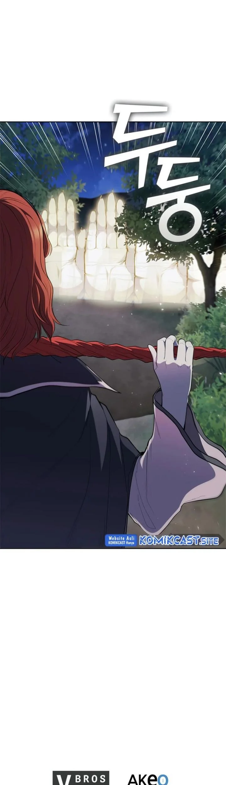 I Regressed As The Duke  (Returned as the Duke) Chapter 32 Gambar 72