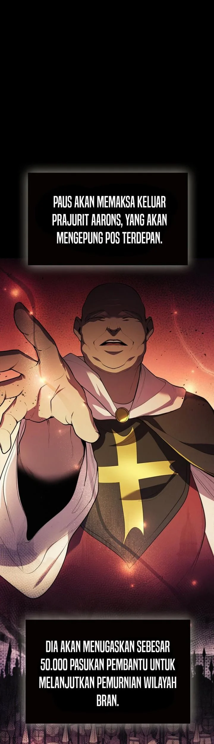 I Regressed As The Duke  (Returned as the Duke) Chapter 32 Gambar 6