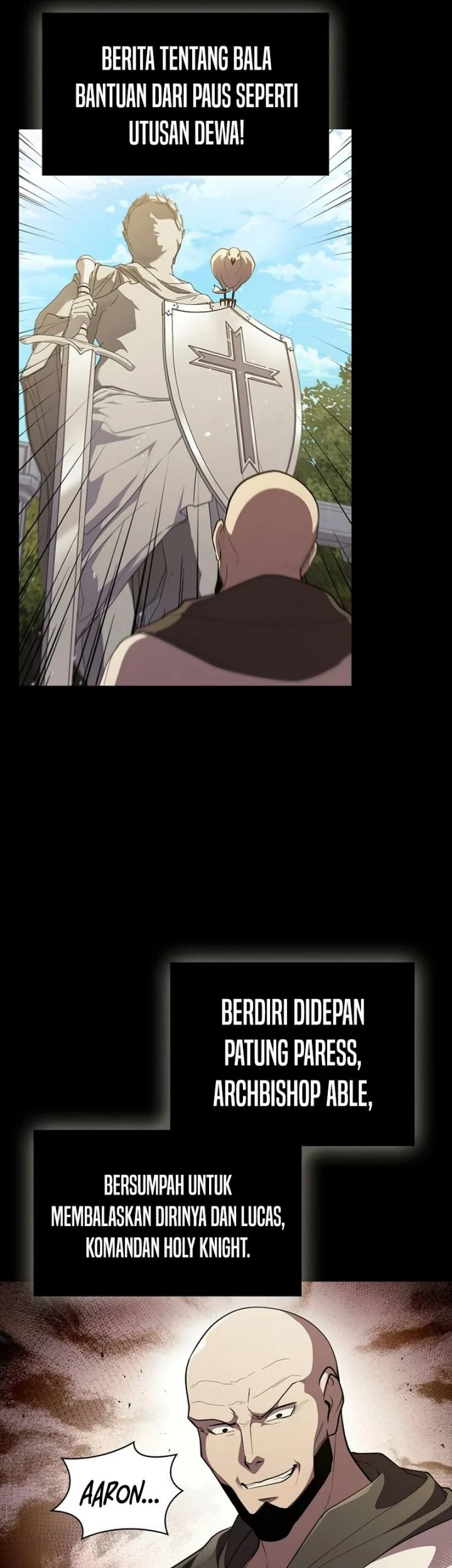 I Regressed As The Duke  (Returned as the Duke) Chapter 32 Gambar 9