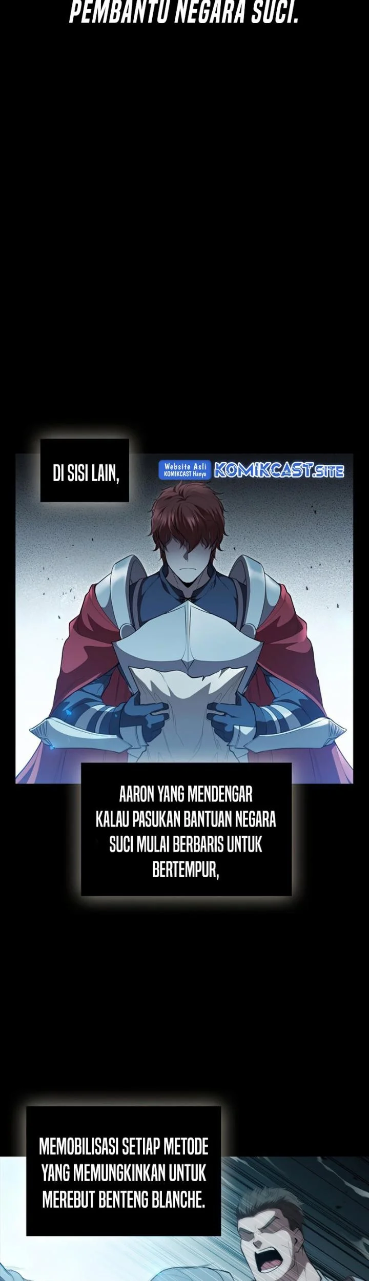 I Regressed As The Duke  (Returned as the Duke) Chapter 32 Gambar 11