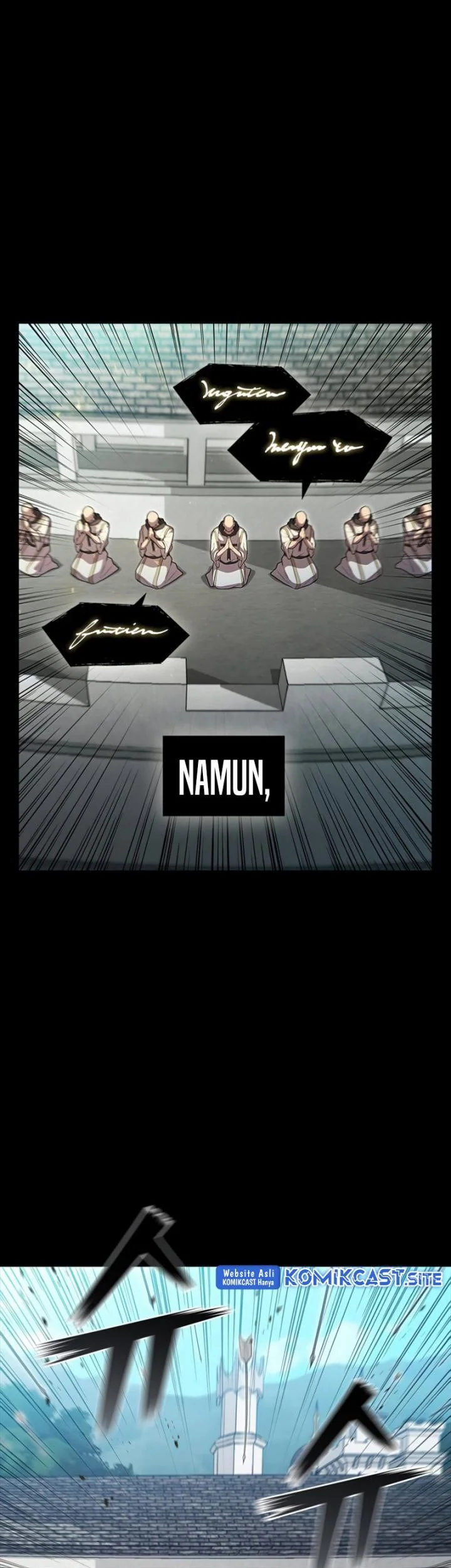 I Regressed As The Duke  (Returned as the Duke) Chapter 32 Gambar 13