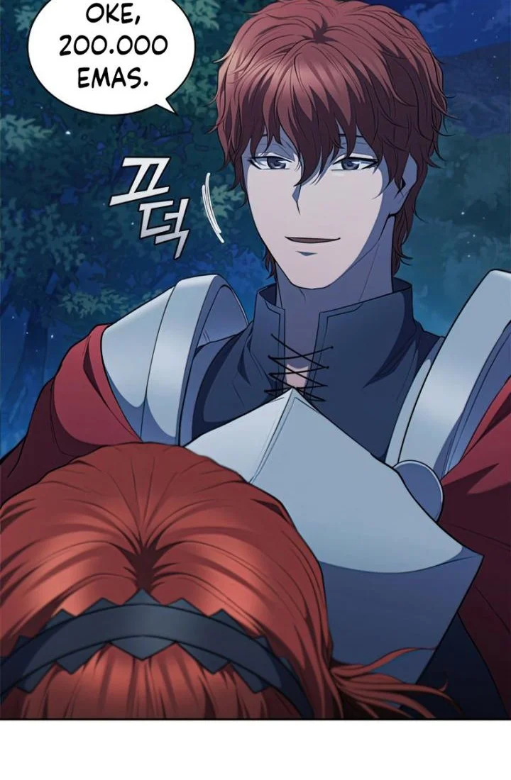 I Regressed As The Duke  (Returned as the Duke) Chapter 33 Gambar 19