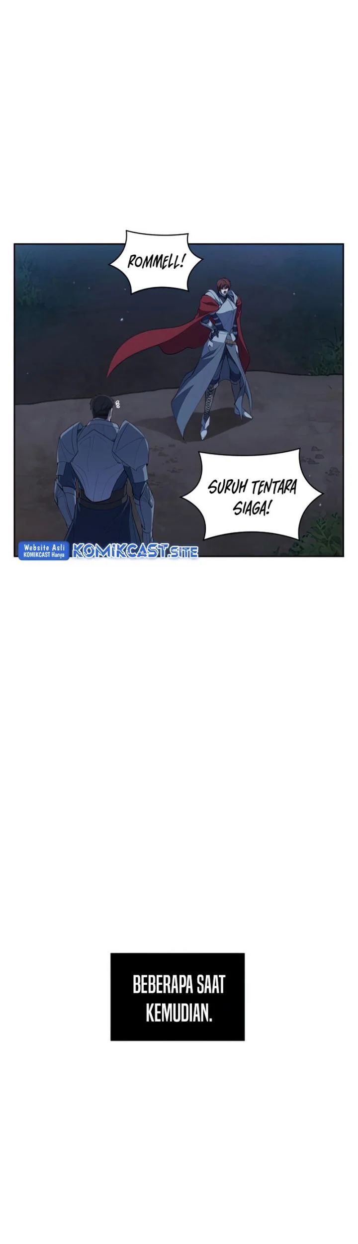 I Regressed As The Duke  (Returned as the Duke) Chapter 33 Gambar 20