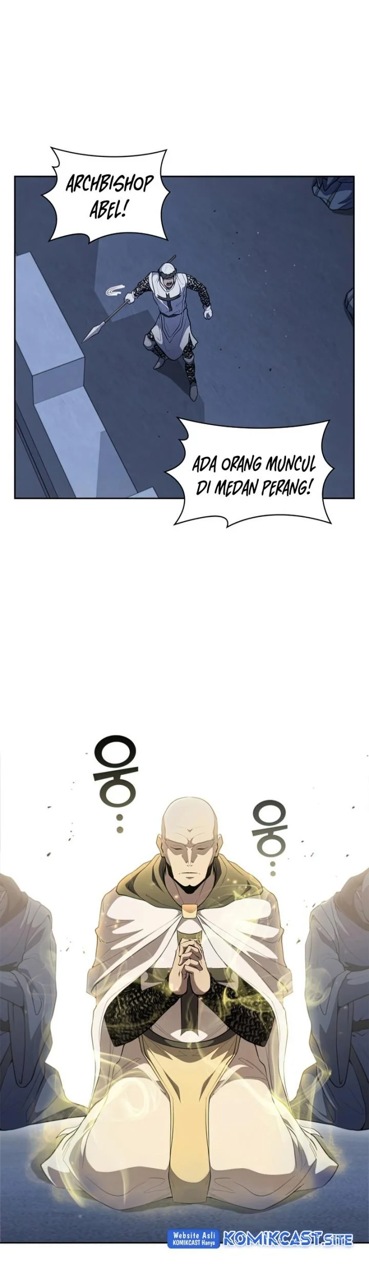 I Regressed As The Duke  (Returned as the Duke) Chapter 33 Gambar 23