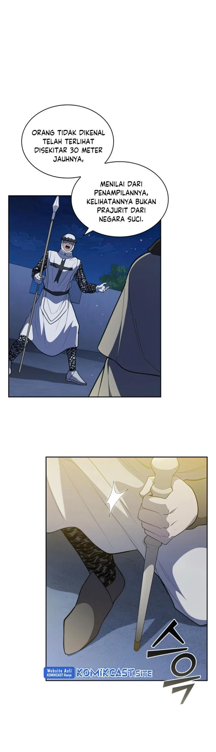 I Regressed As The Duke  (Returned as the Duke) Chapter 33 Gambar 25