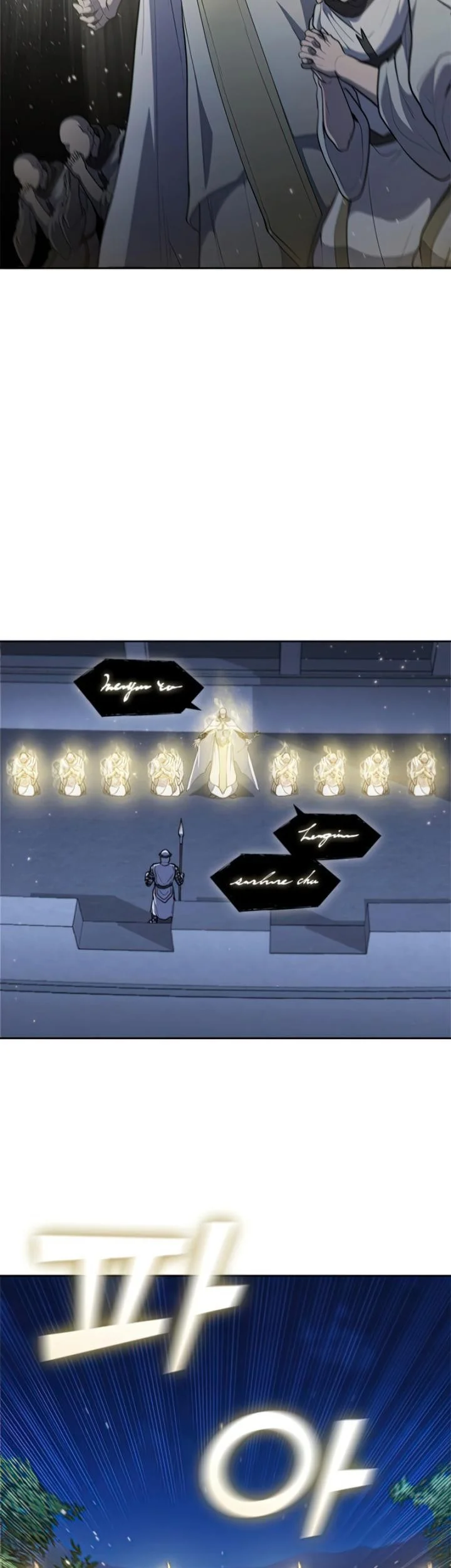 I Regressed As The Duke  (Returned as the Duke) Chapter 33 Gambar 27