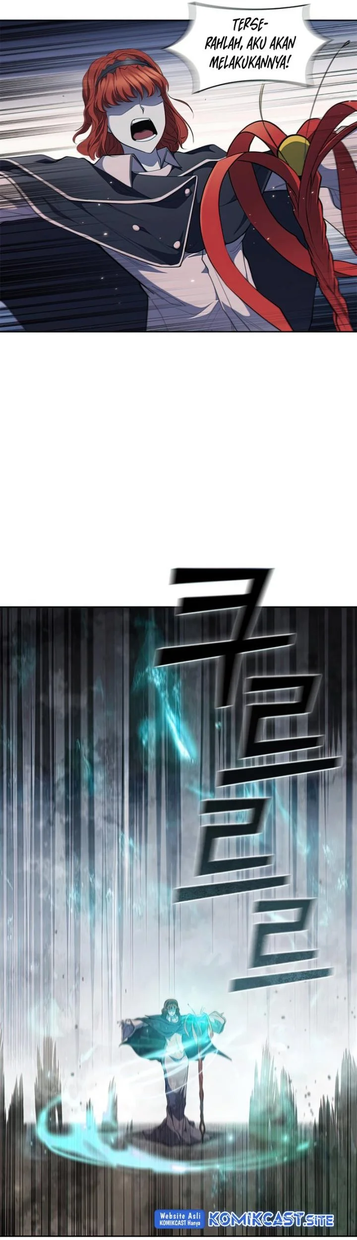 I Regressed As The Duke  (Returned as the Duke) Chapter 33 Gambar 30