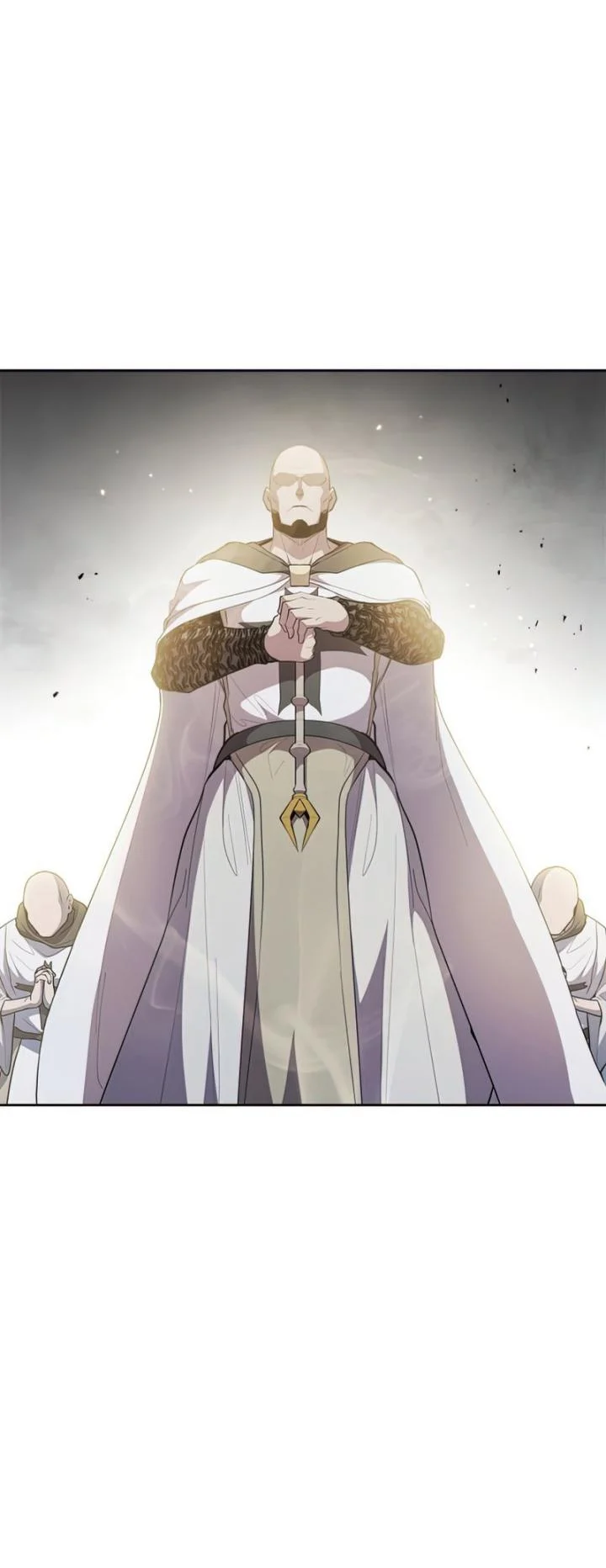 I Regressed As The Duke  (Returned as the Duke) Chapter 33 Gambar 36