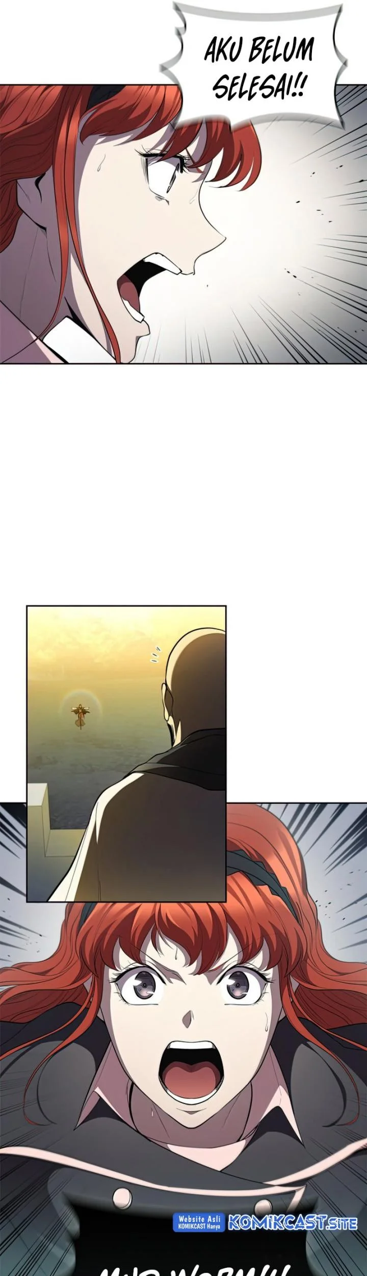 I Regressed As The Duke  (Returned as the Duke) Chapter 33 Gambar 37