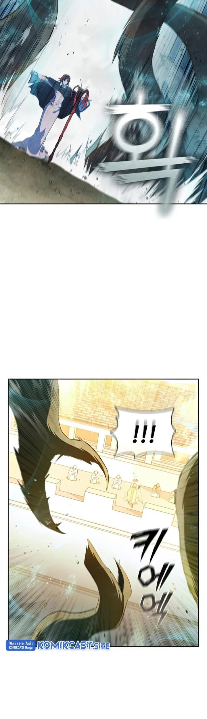 I Regressed As The Duke  (Returned as the Duke) Chapter 33 Gambar 39