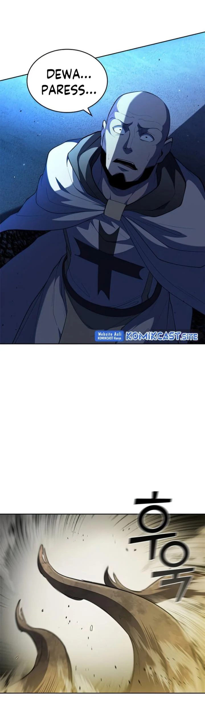 I Regressed As The Duke  (Returned as the Duke) Chapter 33 Gambar 41