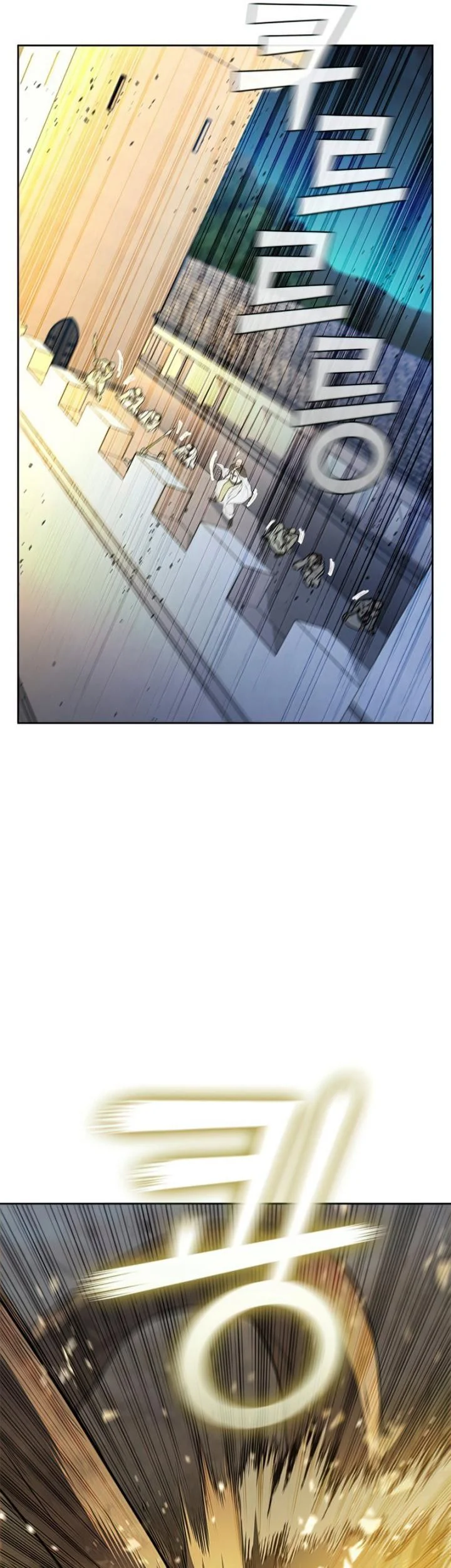 I Regressed As The Duke  (Returned as the Duke) Chapter 33 Gambar 44