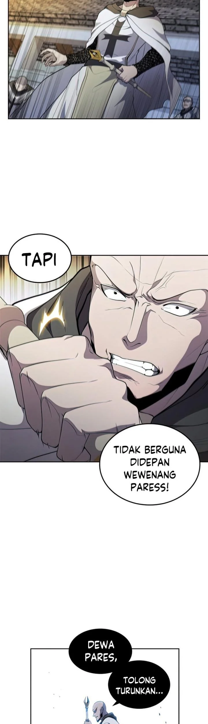 I Regressed As The Duke  (Returned as the Duke) Chapter 33 Gambar 46