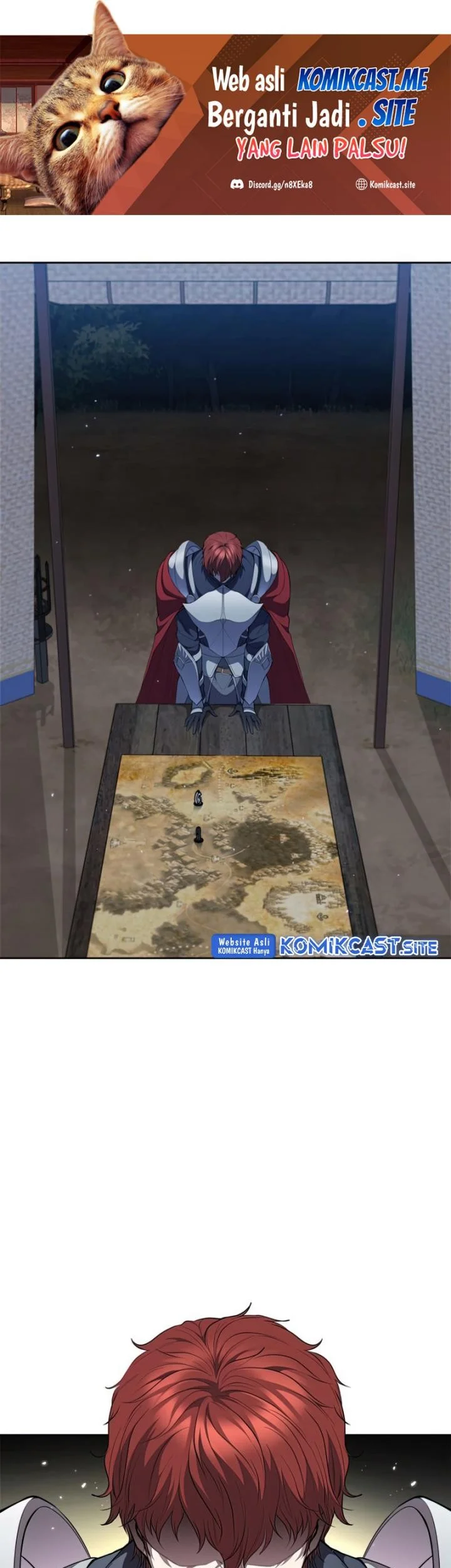 Manhwa I Regressed As The Duke  (Returned as the Duke) Chapter 33 gambar nomor 2