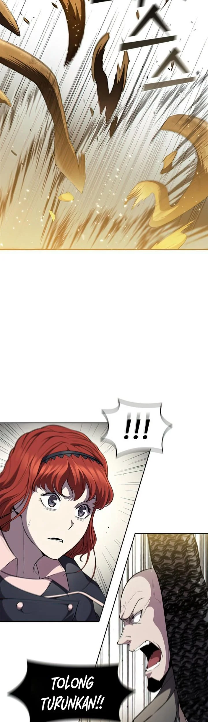 I Regressed As The Duke  (Returned as the Duke) Chapter 33 Gambar 53