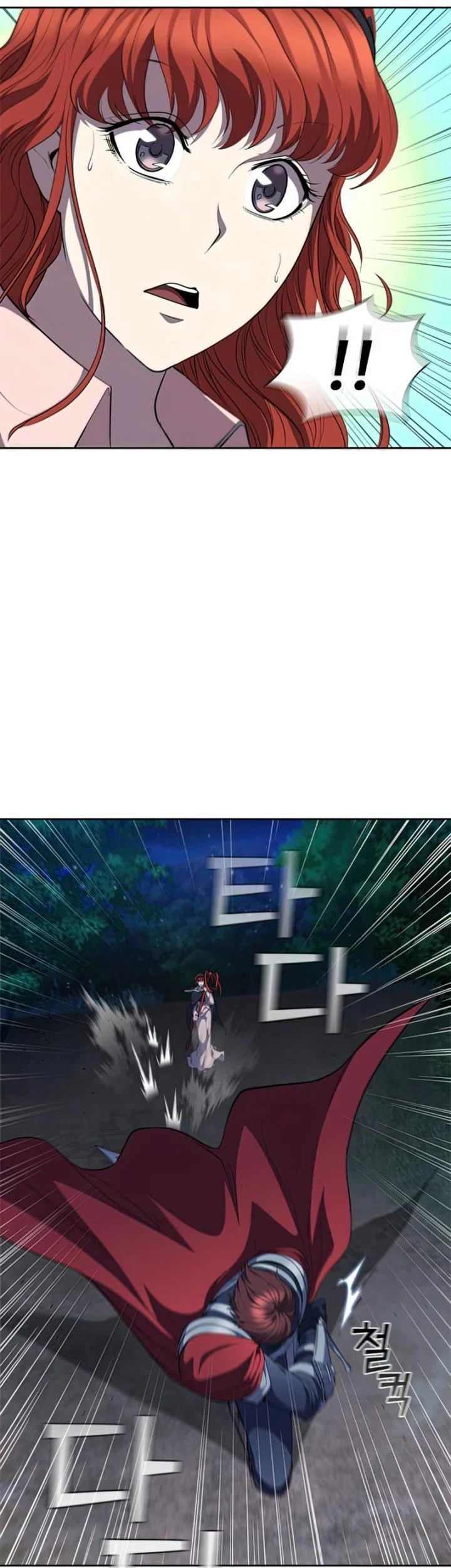 I Regressed As The Duke  (Returned as the Duke) Chapter 33 Gambar 60