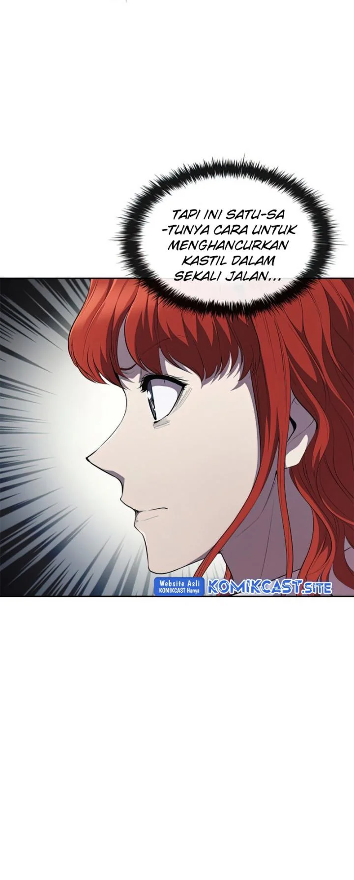 I Regressed As The Duke  (Returned as the Duke) Chapter 33 Gambar 8