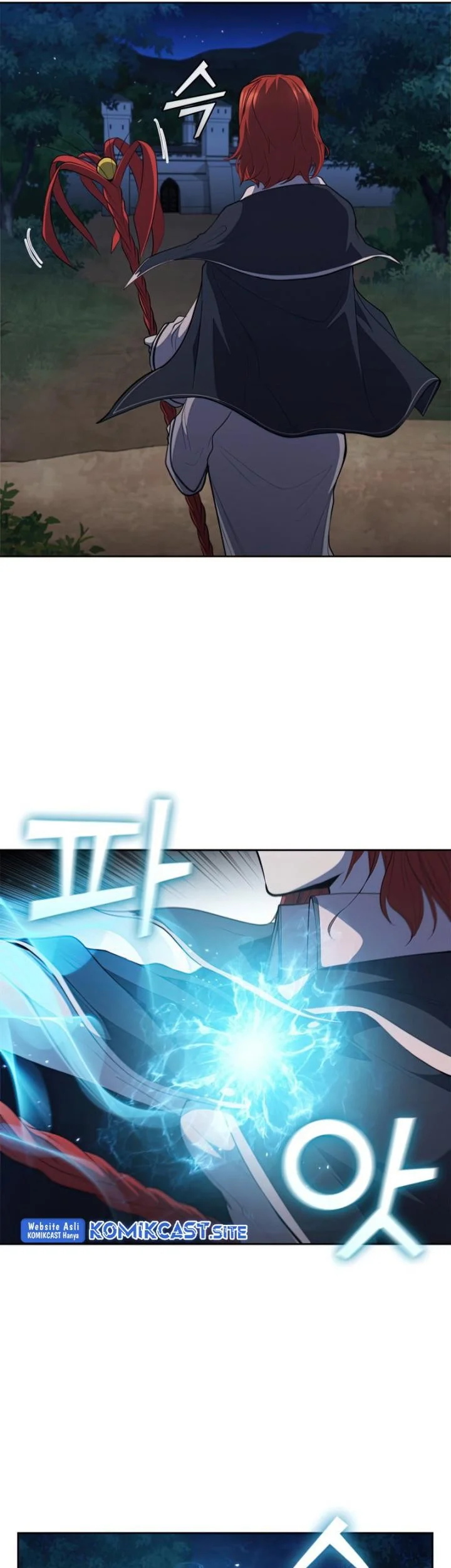 I Regressed As The Duke  (Returned as the Duke) Chapter 33 Gambar 9