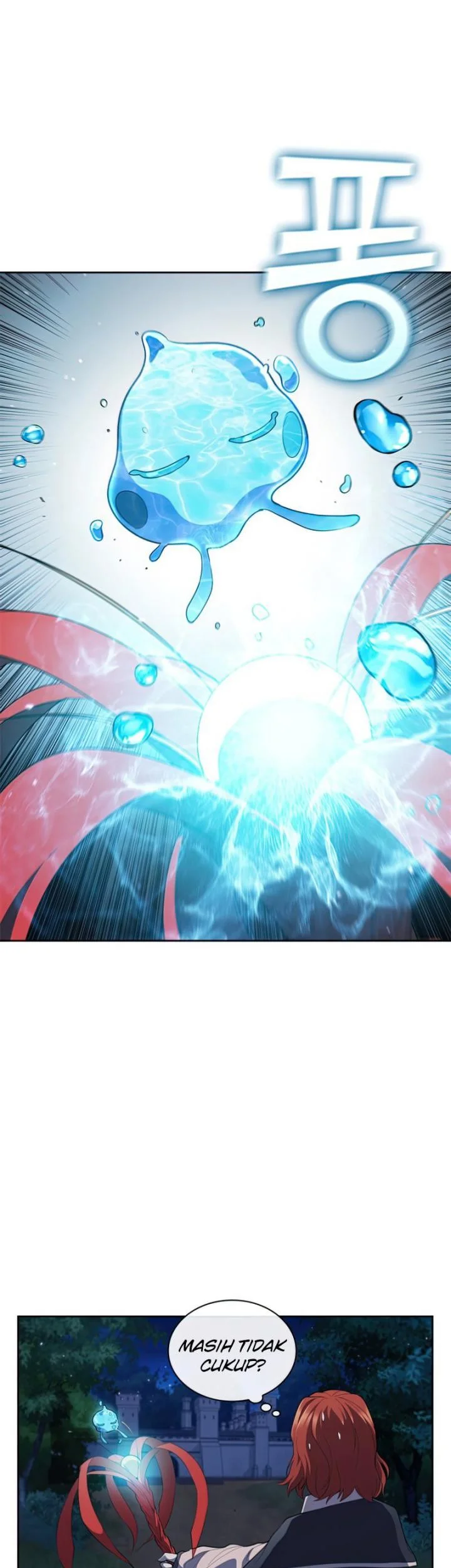 I Regressed As The Duke  (Returned as the Duke) Chapter 33 Gambar 11