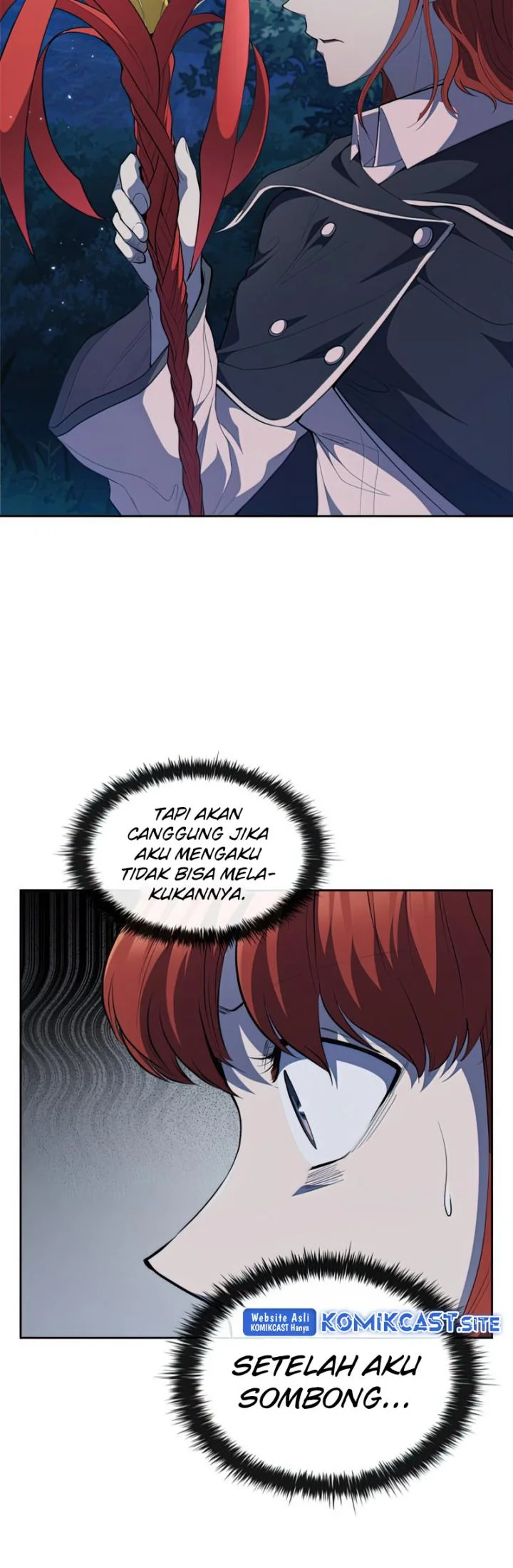 I Regressed As The Duke  (Returned as the Duke) Chapter 33 Gambar 15