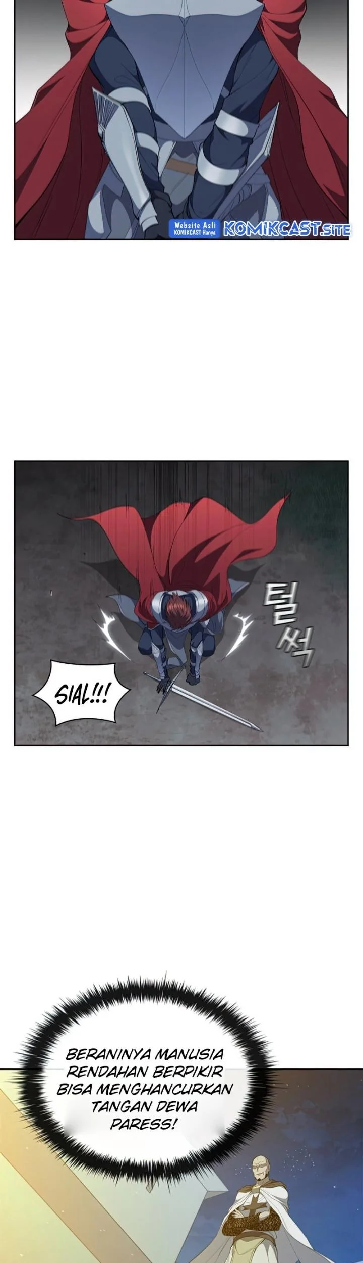 I Regressed As The Duke  (Returned as the Duke) Chapter 34 Gambar 20