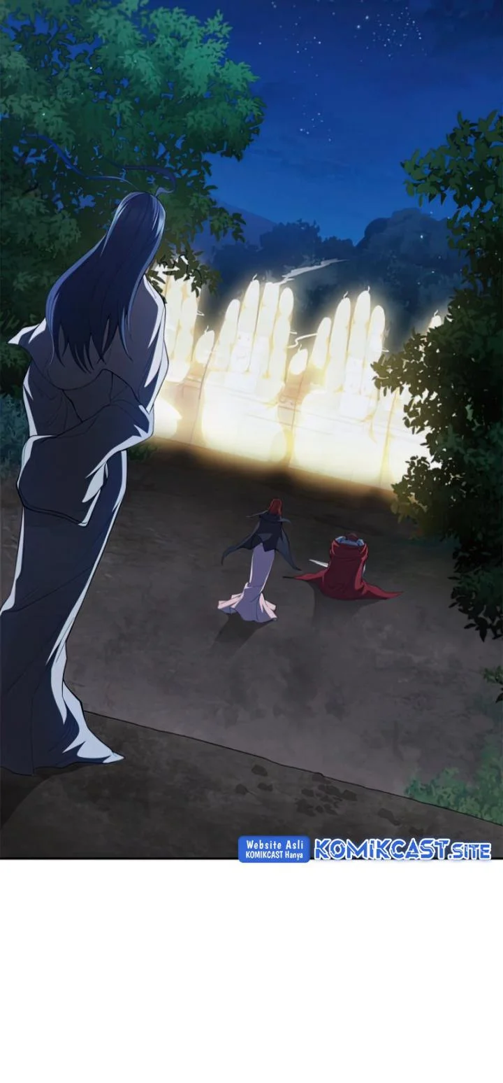 I Regressed As The Duke  (Returned as the Duke) Chapter 34 Gambar 22