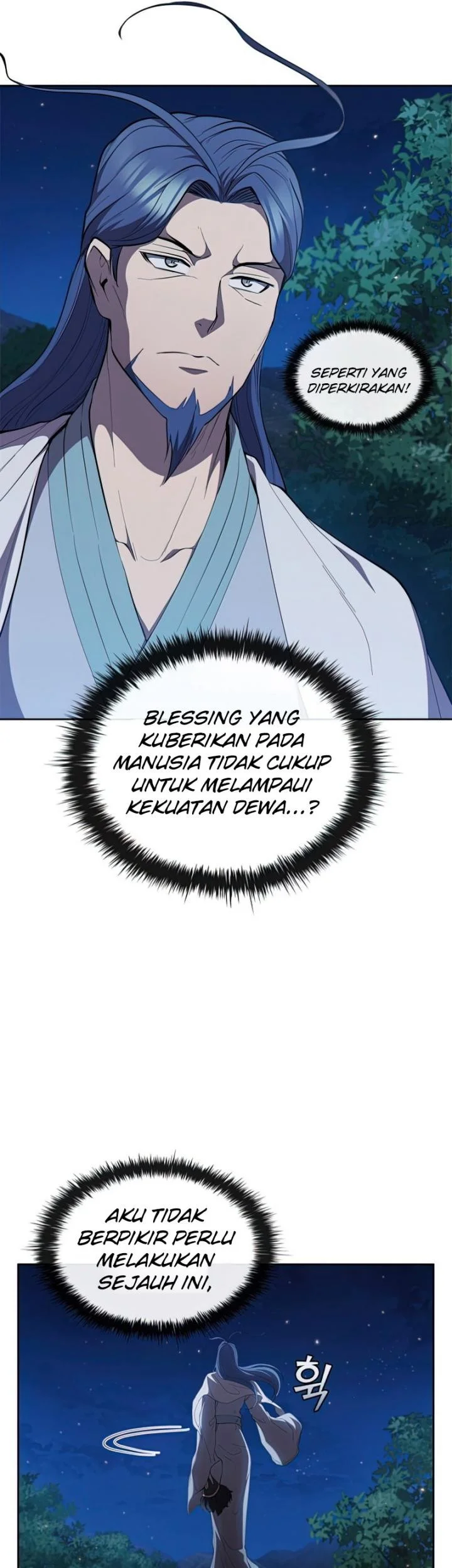 I Regressed As The Duke  (Returned as the Duke) Chapter 34 Gambar 23