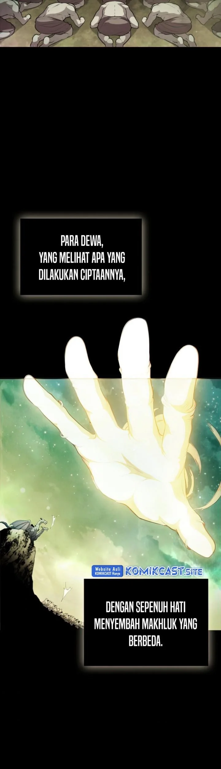 I Regressed As The Duke  (Returned as the Duke) Chapter 34 Gambar 27