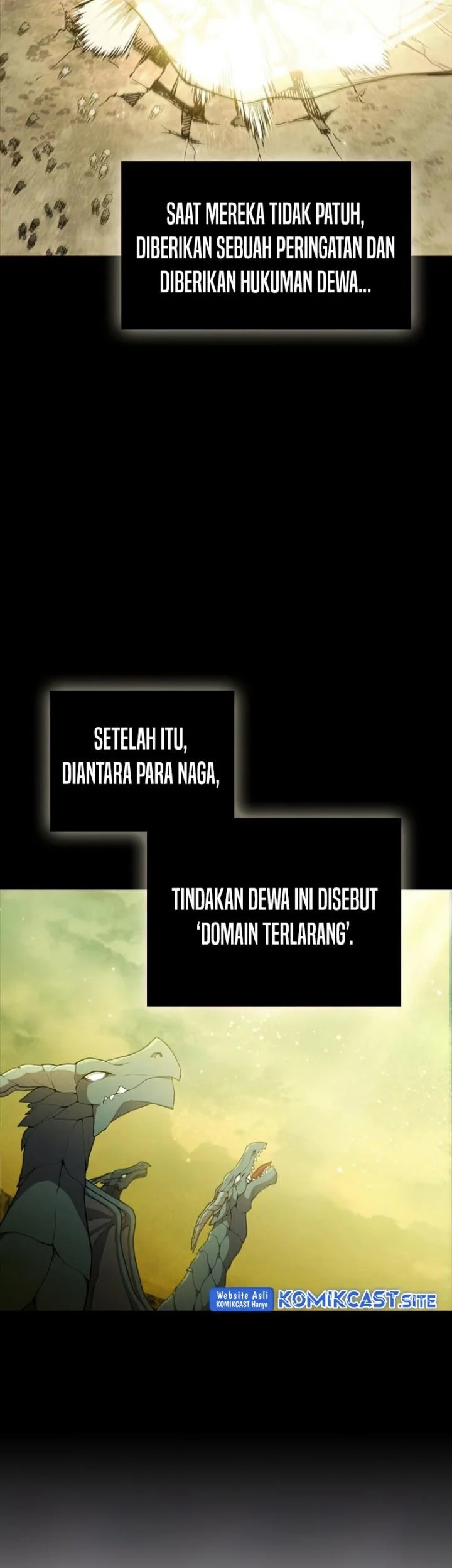 I Regressed As The Duke  (Returned as the Duke) Chapter 34 Gambar 29