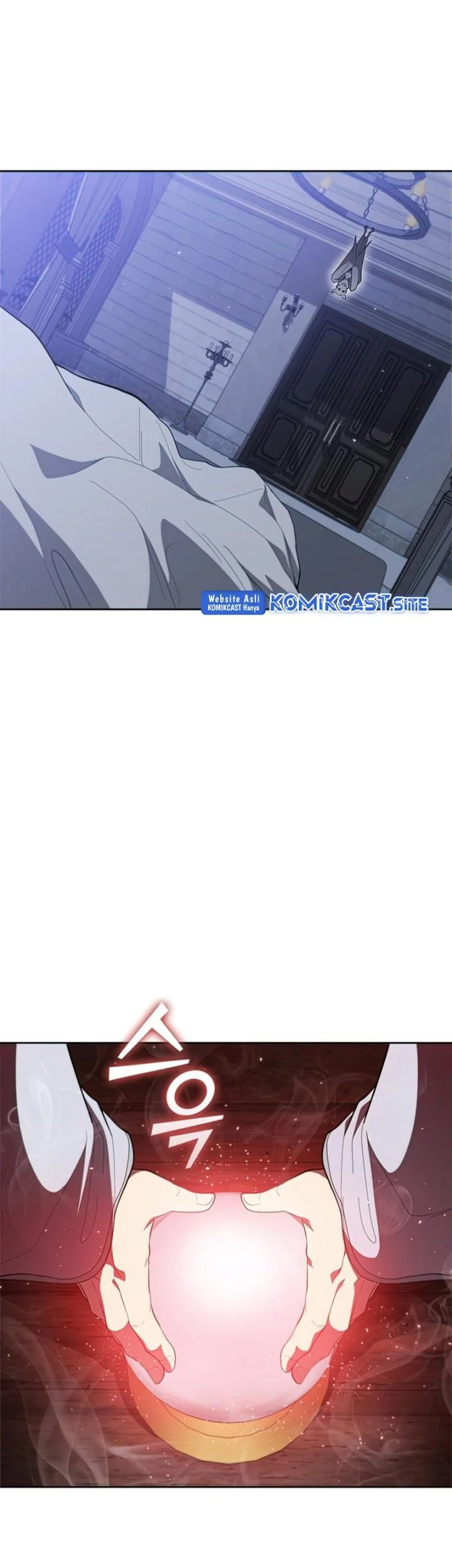 I Regressed As The Duke  (Returned as the Duke) Chapter 34 Gambar 33