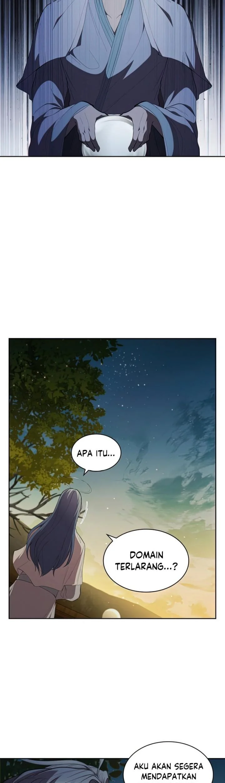 I Regressed As The Duke  (Returned as the Duke) Chapter 34 Gambar 48