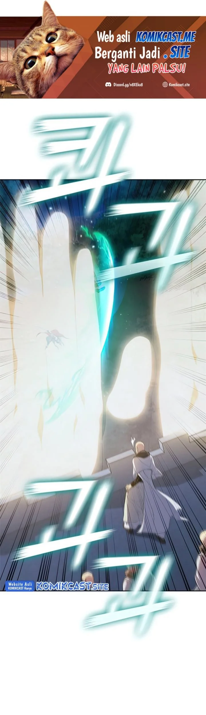 Manhwa I Regressed As The Duke  (Returned as the Duke) Chapter 34 gambar nomor 2